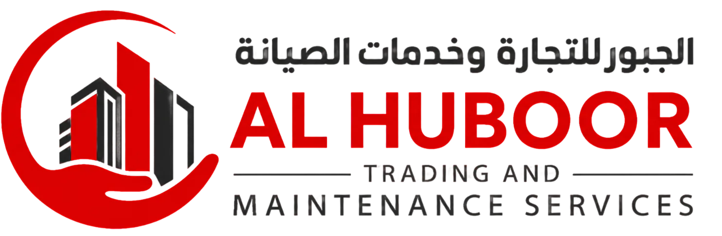 Al Huboor Cleaning Services