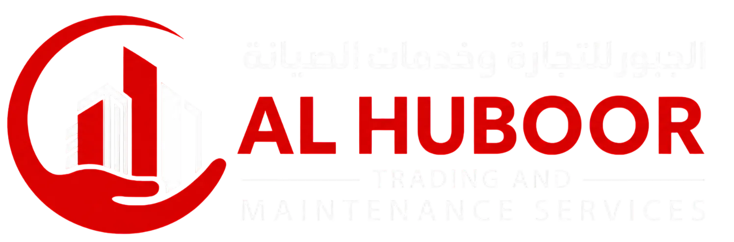 Al Huboor Cleaning Services